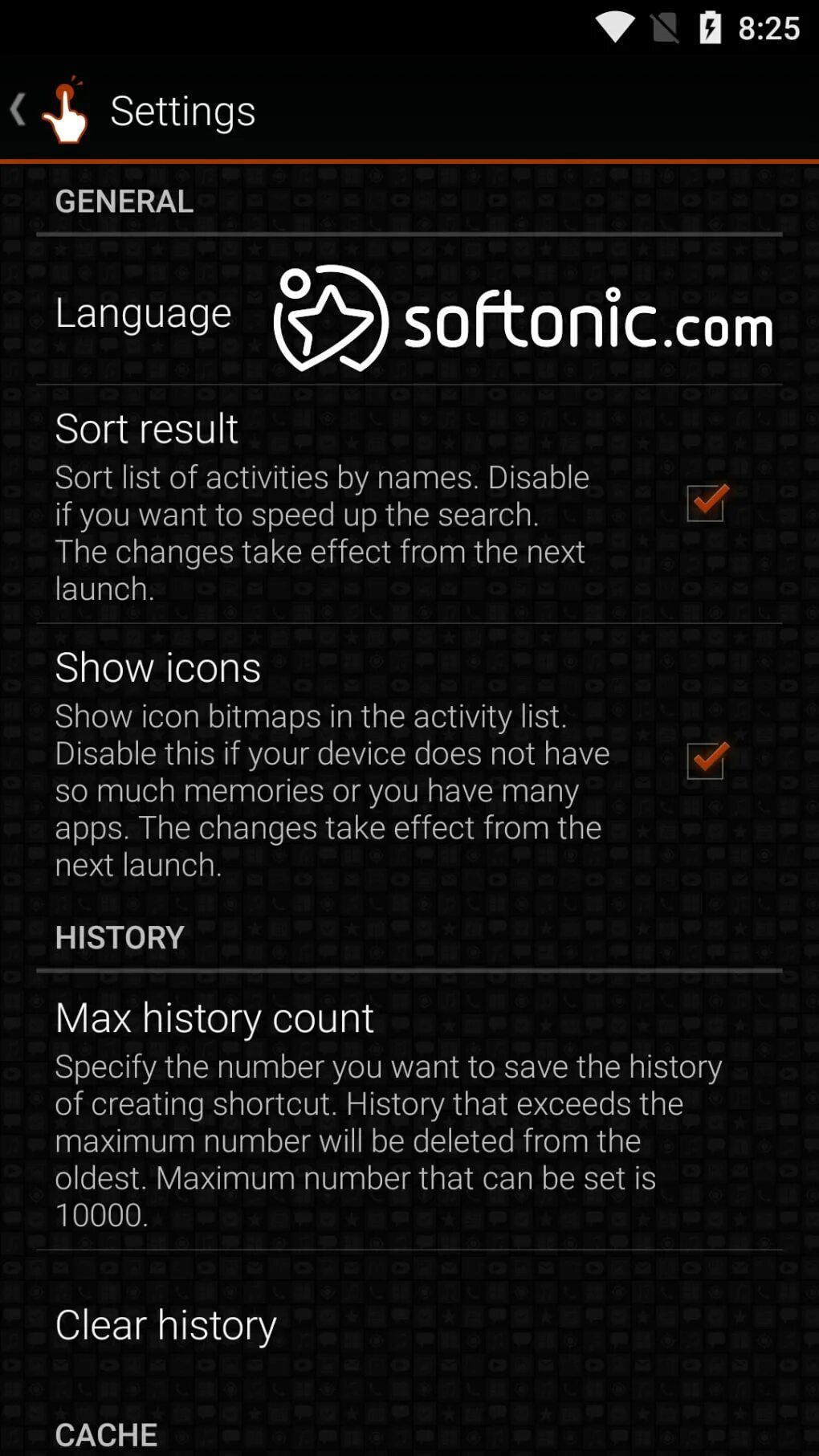Androidhost