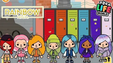 Toca world отзывы
