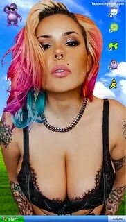 Zombiunicorn Nude, The Fappening - Photo #2265913 - FappeningBook.