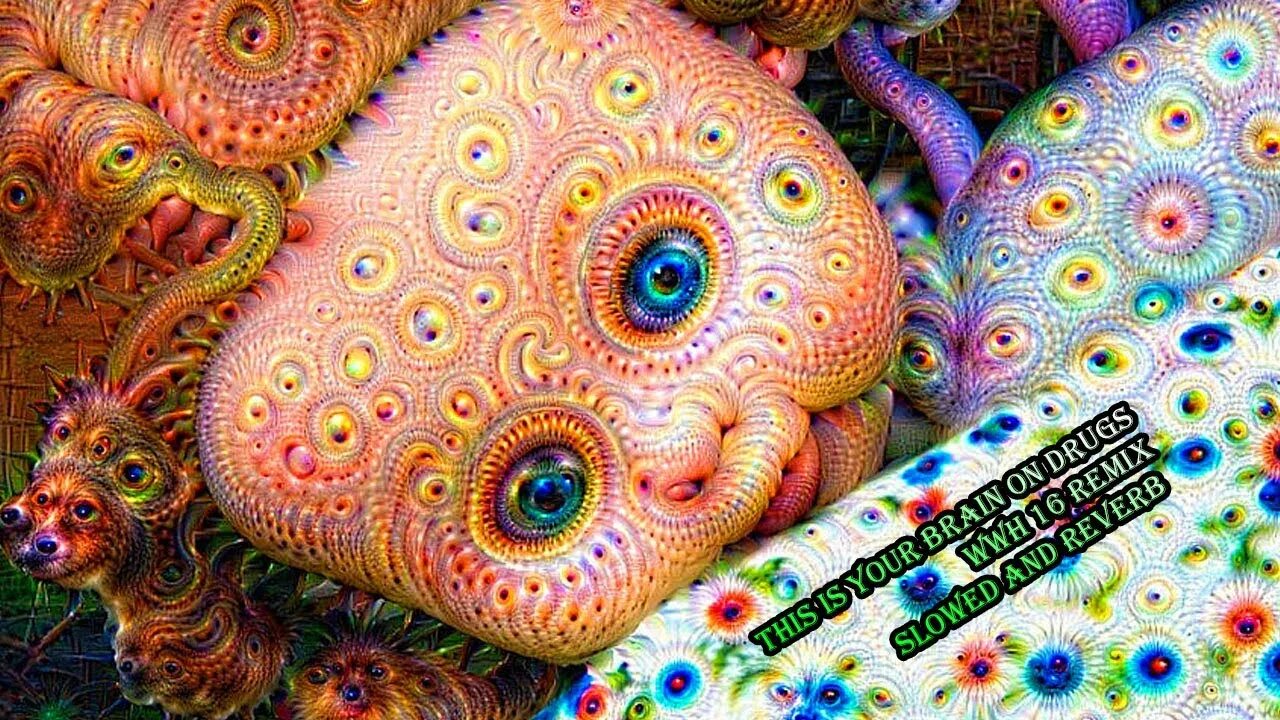 Сделать обложку с помощью нейросети. Нейросеть deep dream. нейросети лсд. лсд нейросеть. психоделика нейросети.