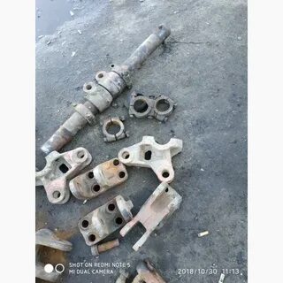 Запчасти т 150
