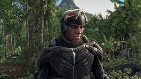 Crysis 4 2024 1 мая