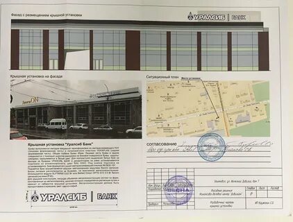 Проект банк городов