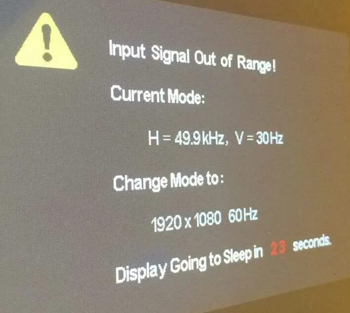 Out of string range ошибка. No signal input на мониторе. input signal out of range. input signal not found монитор hp. input signal out of range при запуске.