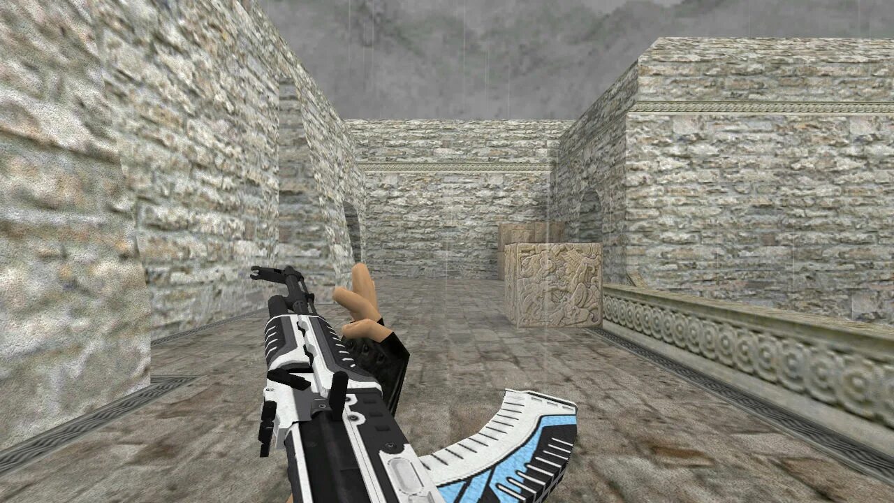 Project cs 1.6. Project cs 1.6