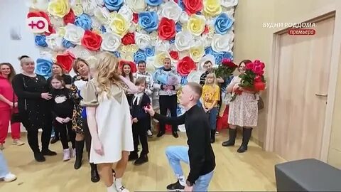 Будни роддома