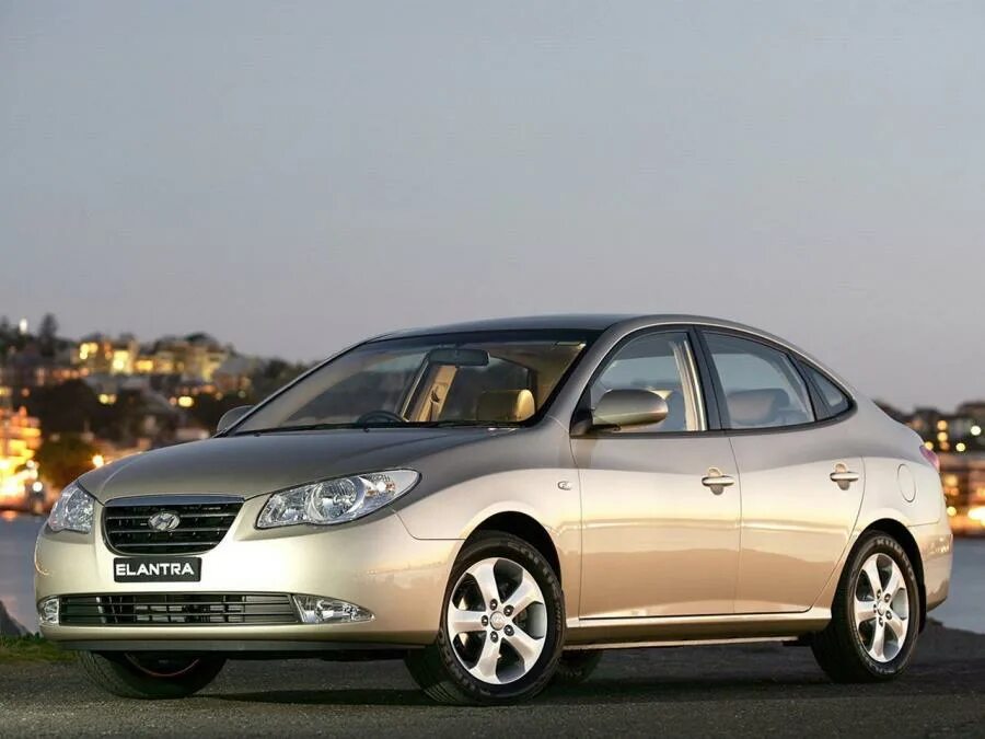 Hyundai elantra китай. Hyundai elantra 2006. хендай элантра 2006. hyundai elantra hd 2006. hyundai elantra (2006-2010).