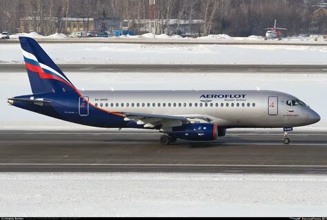 Superjet 95