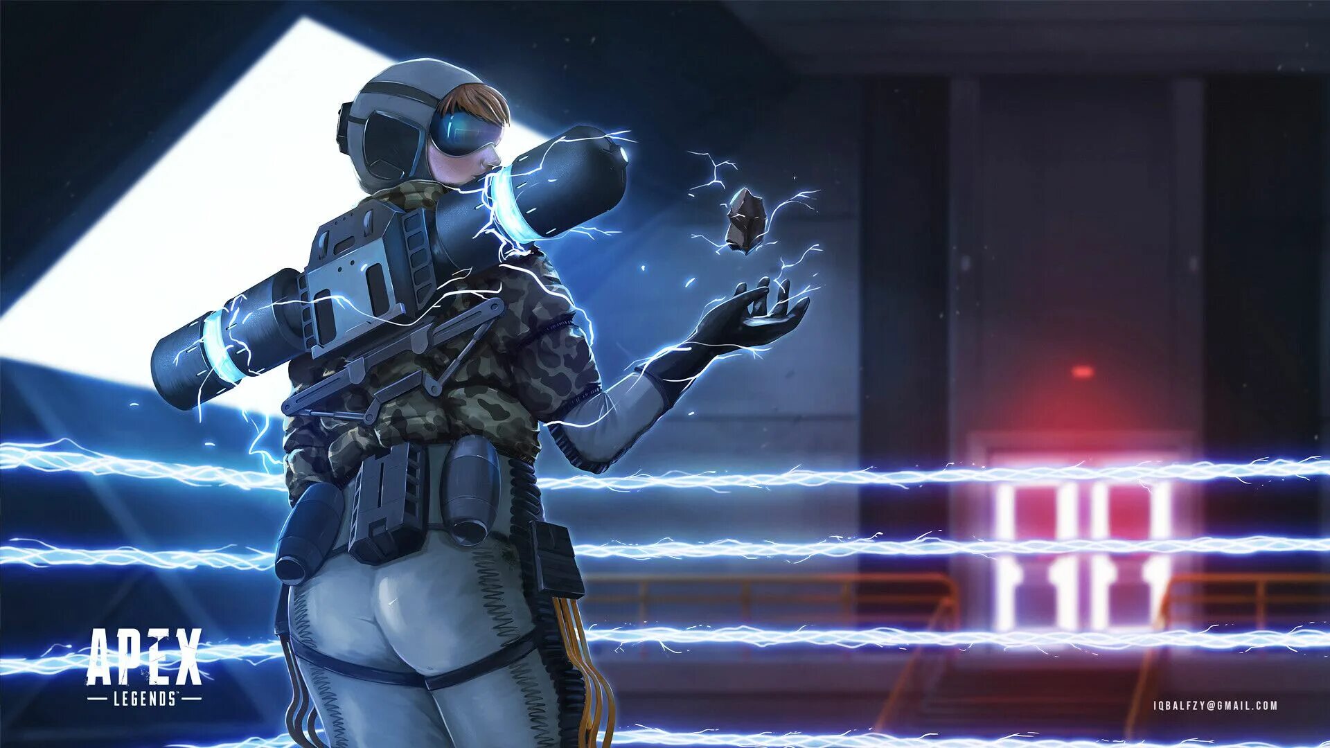 Sfm apex. Ваттсон apex legends. ваттсон apex legends 18. ватсон апекс легендс. рейф apex.