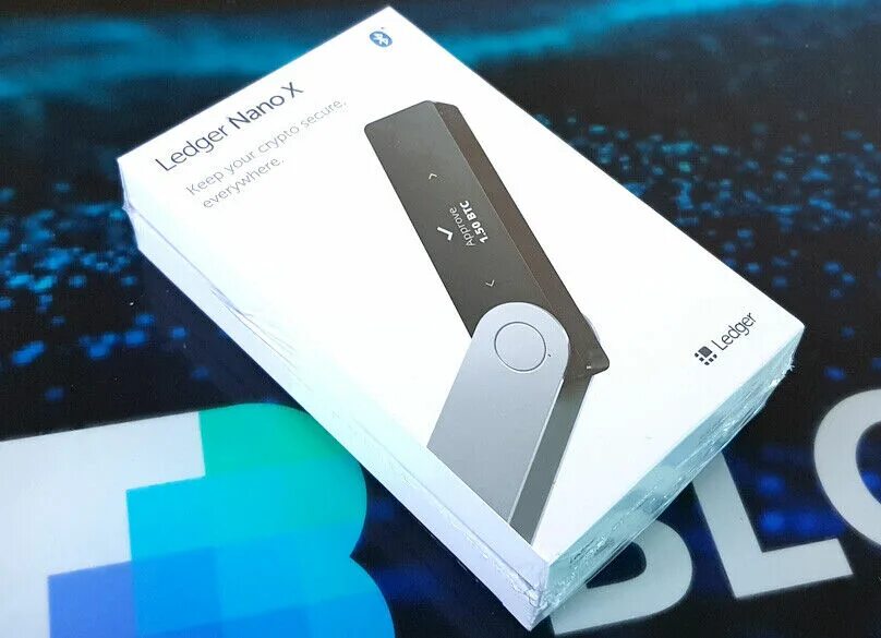 Ledger x купить. Ledger Nano x упаковка. Ledger Nano x коробка. Леджер нано x. Холодный криптокошелек Ledger Nano x.