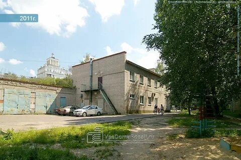 Г казань ул декабристов