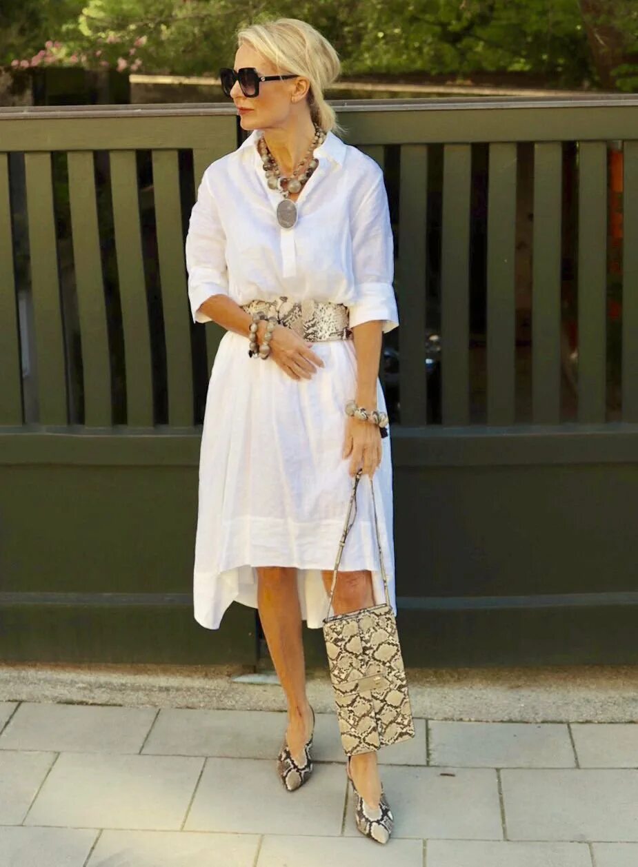 Луки для женщин после 50. Модный блогер Биби Хорст. Стильная одежда для женщин 40 лет. Стильные образы для женщин. Стильные женщины в возрасте.