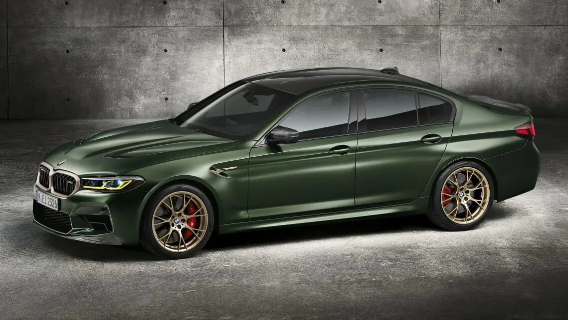 Level performance m5