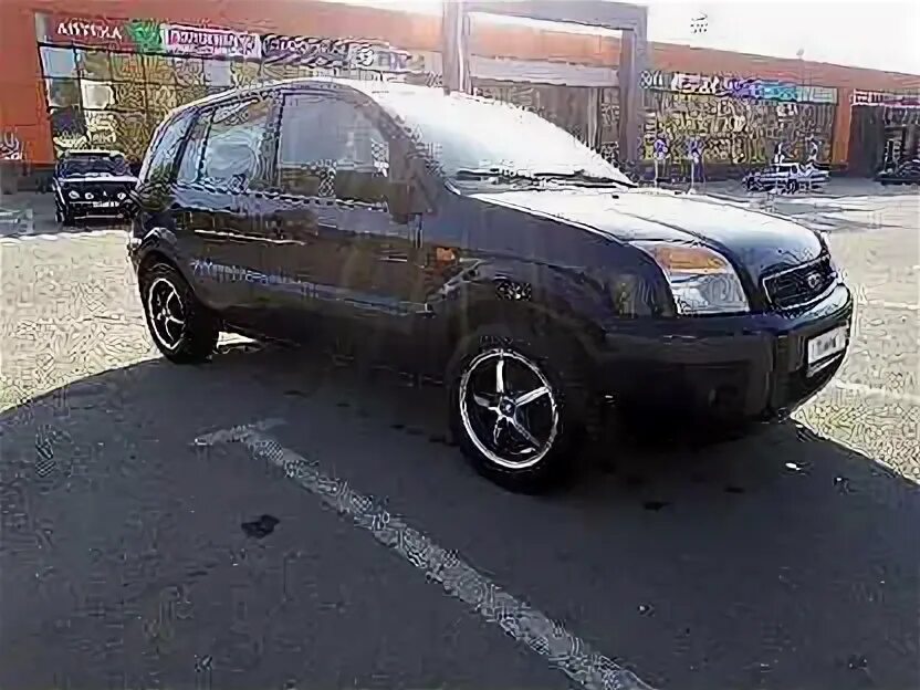 Авито 2007 года