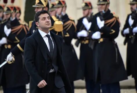 Встреча в париже