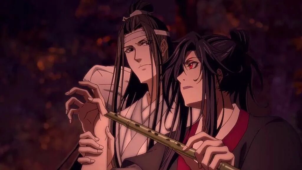 Магистр дьявольского культа 4 сезон. Мастер темного пути дата выхода. Магистр дьявольского культа аниме кадры. Магистр дьявол ского культа. Mo dao zu shi дунхуа.