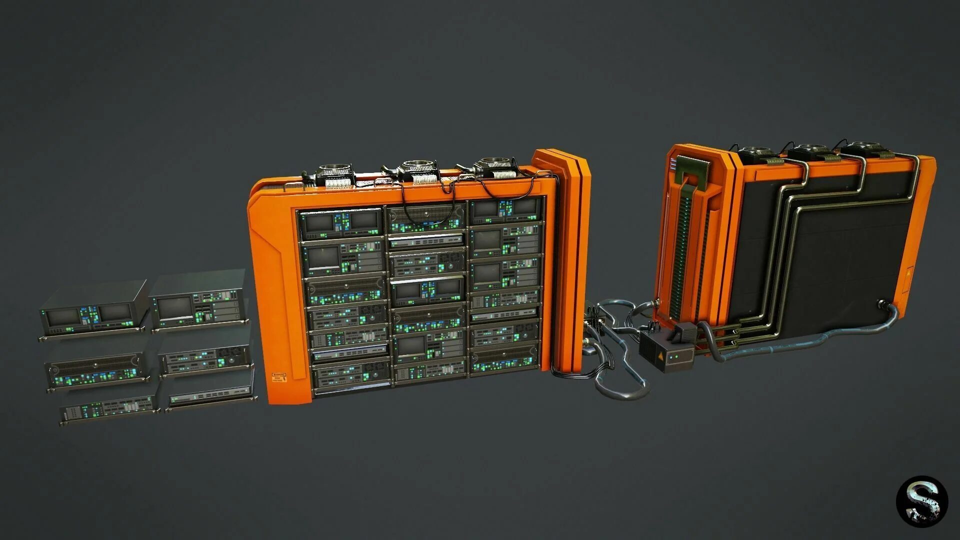 Суперкомпьютер hpc 5 италия. Серверная дома. Серверная комната. Выделенный сервер. Ds3 сервера.