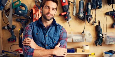 Man tools