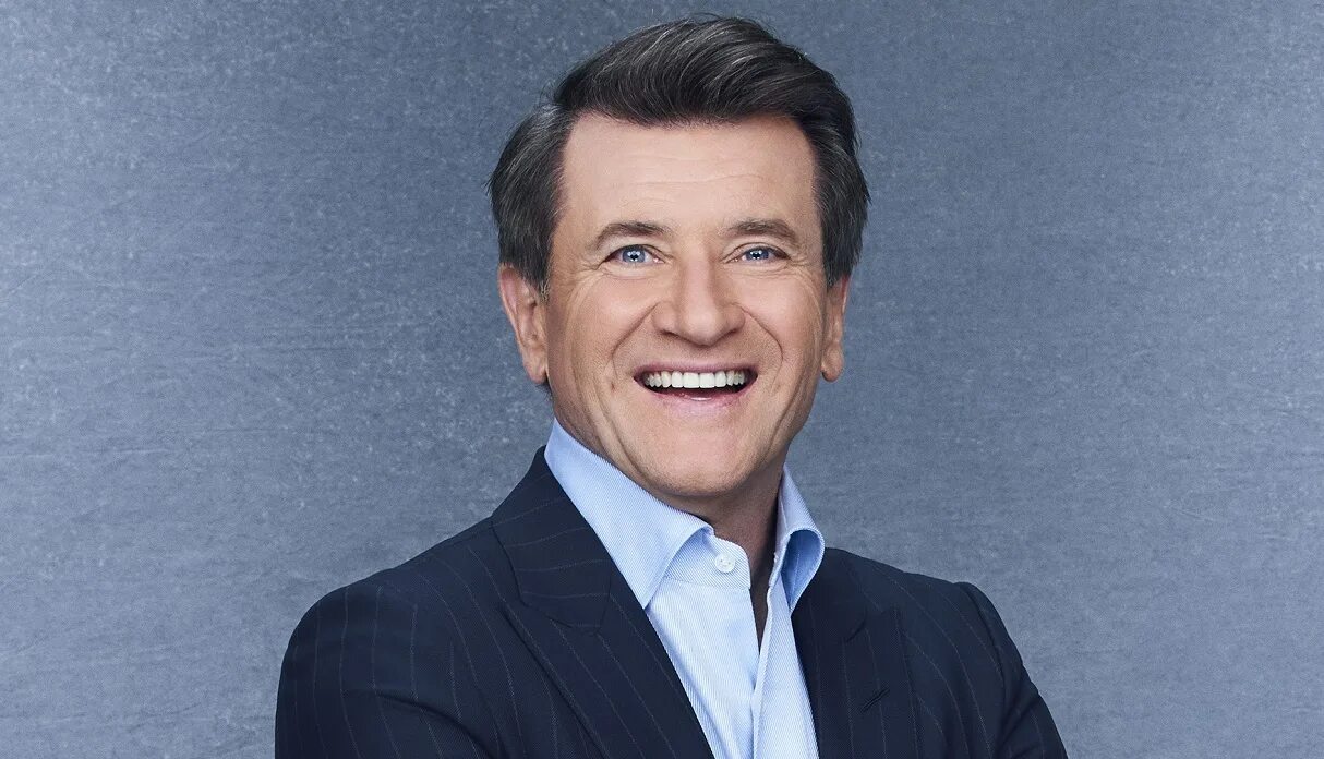 канадский бизнесмен