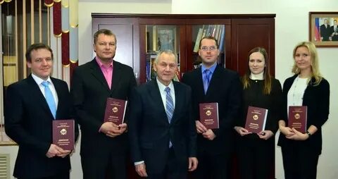 Адреса мировых судей кирова