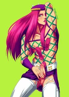 Narciso Anasui Jojo.