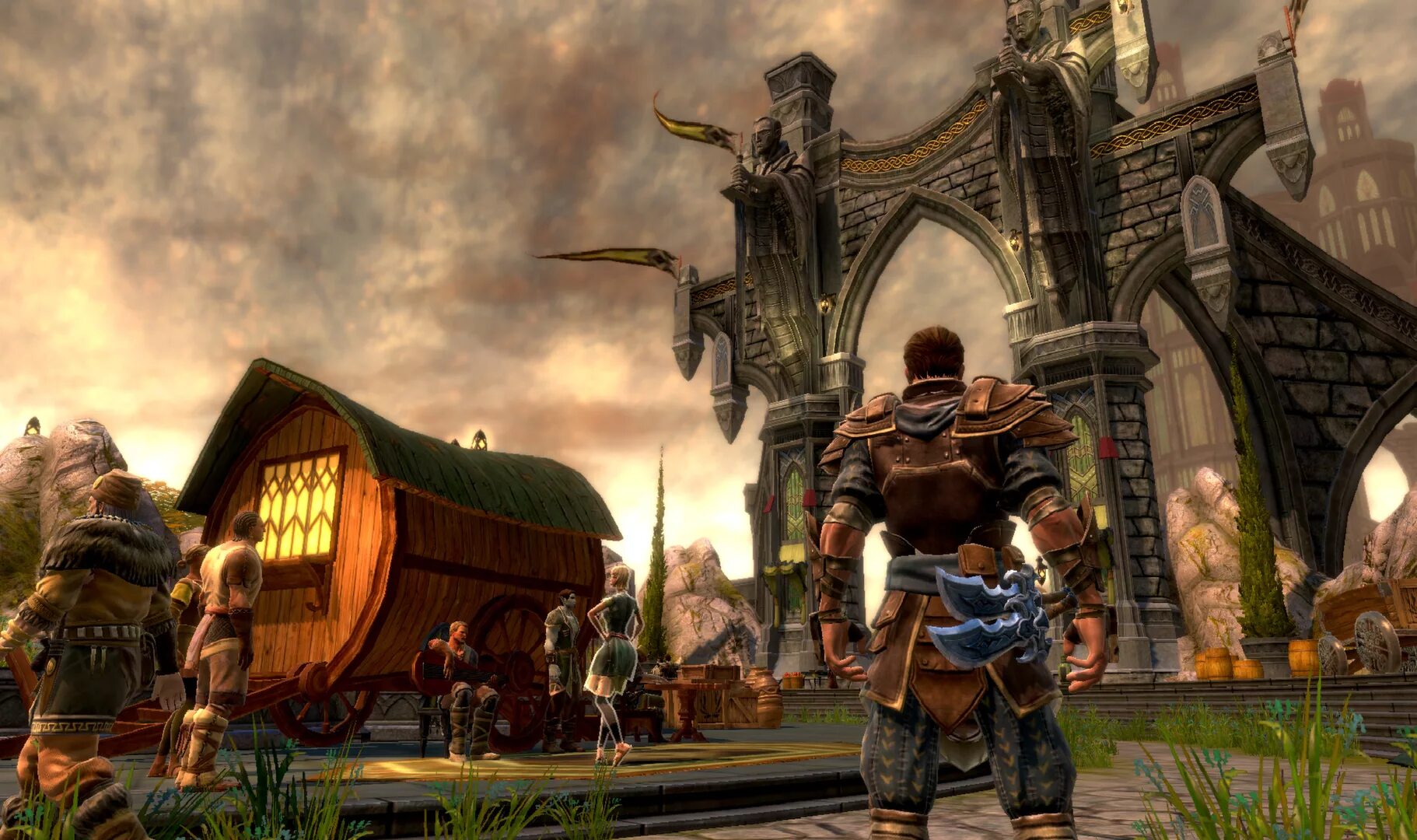 Kingdoms of Amalur: Reckoning. Kingdoms of Amalur Reckoning 2. Игра Kingdoms of Amalur Reckoning. Kingdoms of Amalur: re-Reckoning. Rpg games download