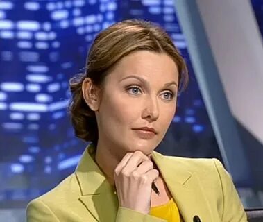 Ведущие 1 го канала