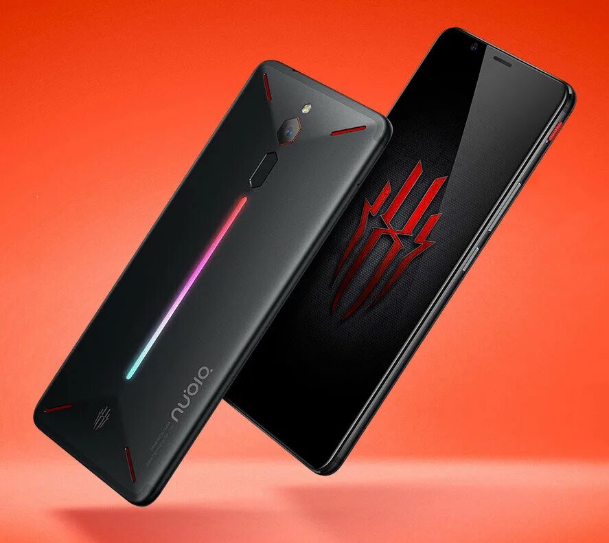 Игровой смартфон ZTE Red Magic. Игровой смартфон ZTE Nubia Red Magic. Нубия Red Magic 2. ZTE Nubia Red Magic 9 Pro.