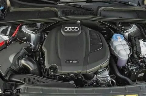 Q5 2.0 tfsi