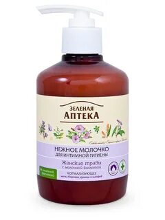 Интимной аптека