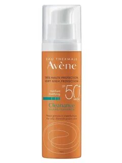 Spf 50 для чувствительной кожи