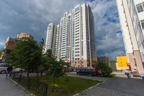 Новосибирск ул семьи