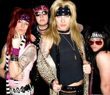 Glam rock