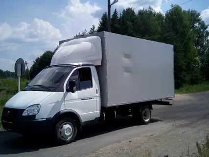 Газель круглосуточно