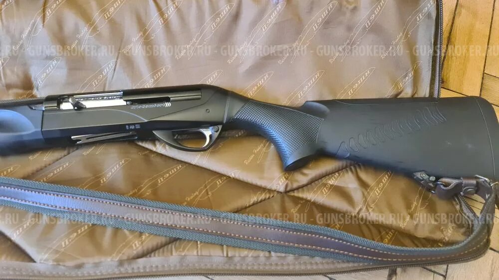 Benelli raffaello comfort