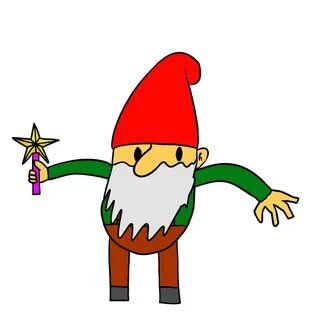 Gnome me