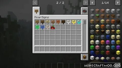 Thaumic 1.12 2