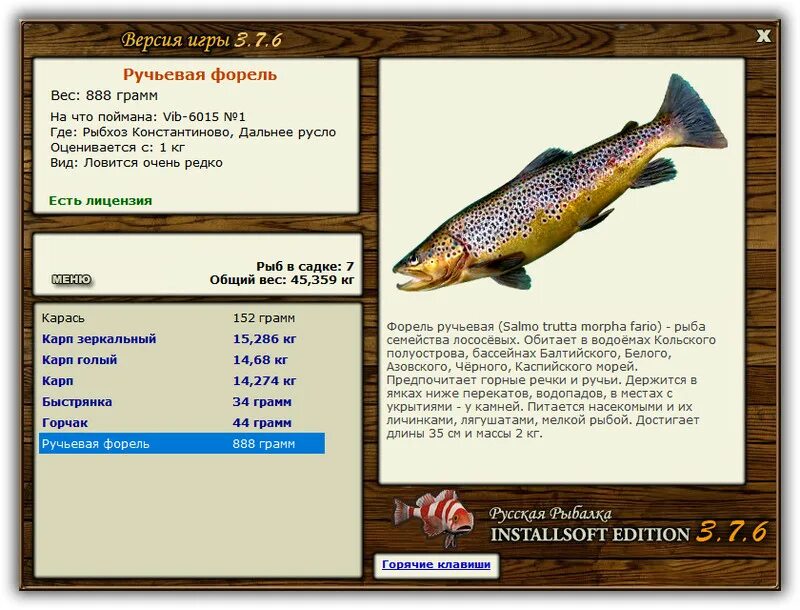 золотая орфа рыба. рыбхоз константиново. русская рыбалка деревенские просторы красноперка. рыбхоз константиново ручьевая форель. турнир золотой ключик деревенские просторы русская рыбалка.