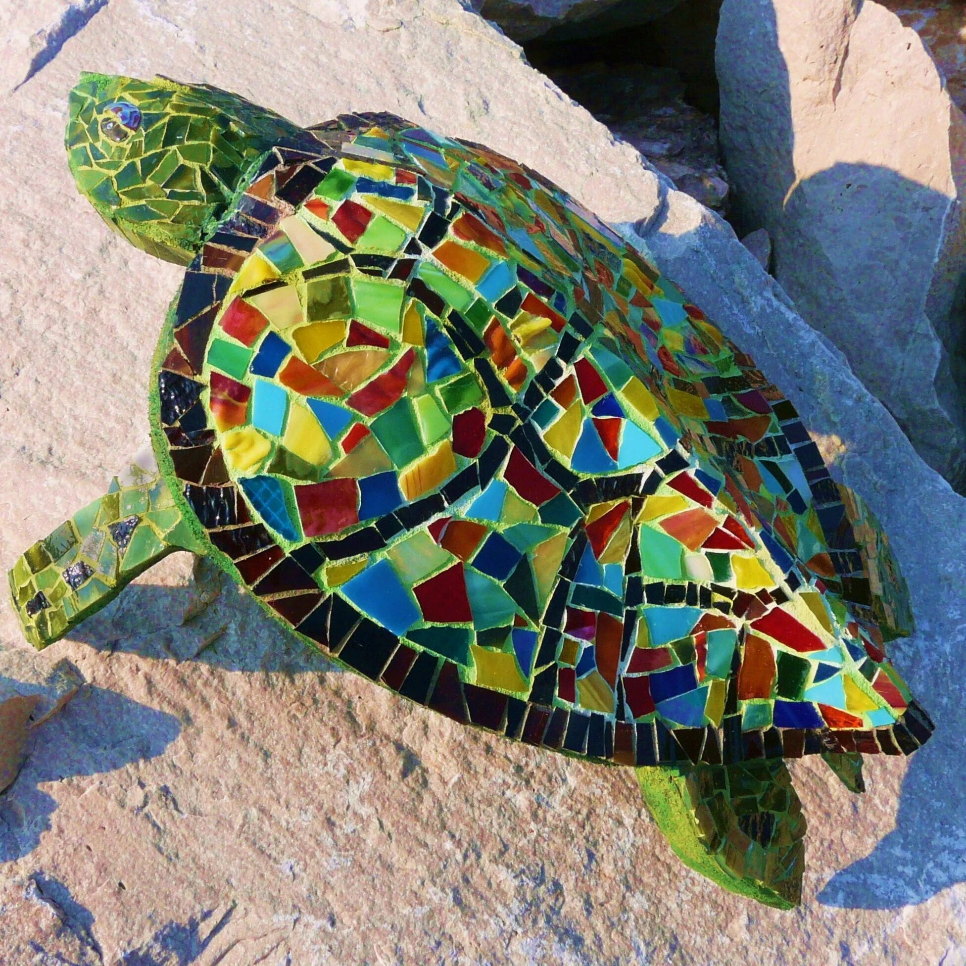 Мозаика из плитки. Необычная мозаика. Мозаика простая. Мозаика в технике тренкадис. Мозаика своими руками.