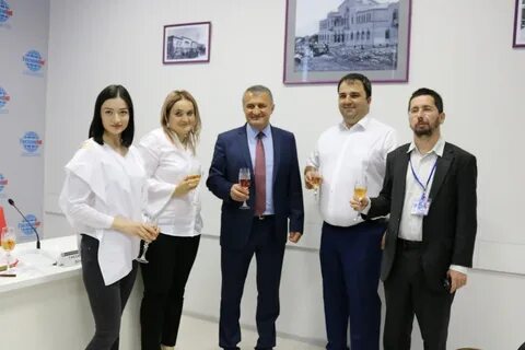 Центр комитет
