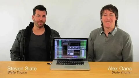 Steven slate trigger 2