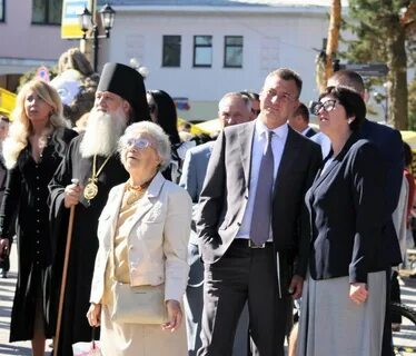 Дмитровский день