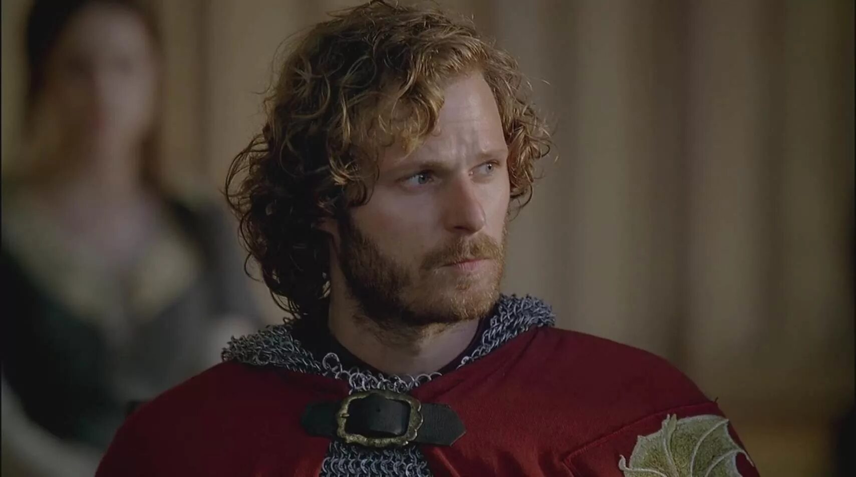 мэттью макфейден робин гуд.