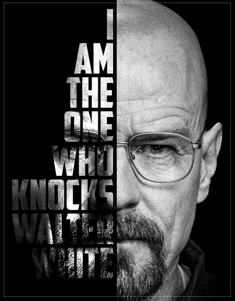 Who knocks. Уолтер уайт i am the danger. walter white i m the one who knocks. i am во все тяжкие. i am the one who knocks.