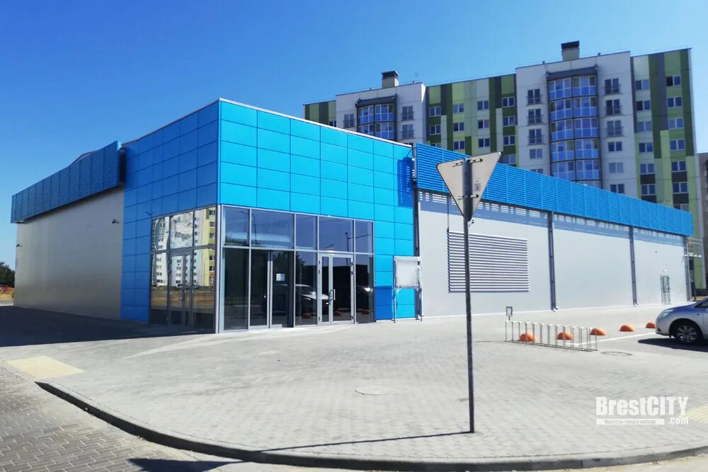 магазин брест