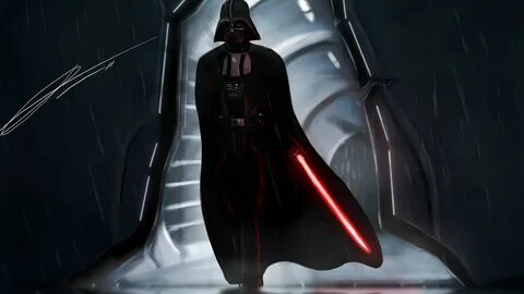 Star vader