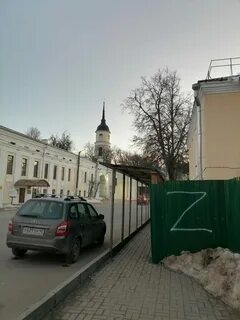 Калужский ас