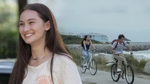 Watch the summer i