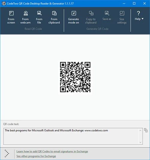Как открыть qr код на компьютере. Qr code аутлук. qr код компьютера. программа генератор qr кодов. ms outlook qr код.