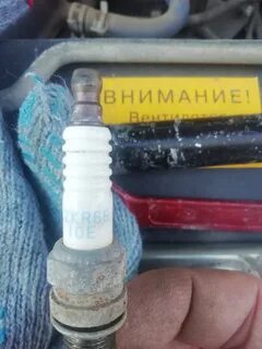 Свечи газель некст